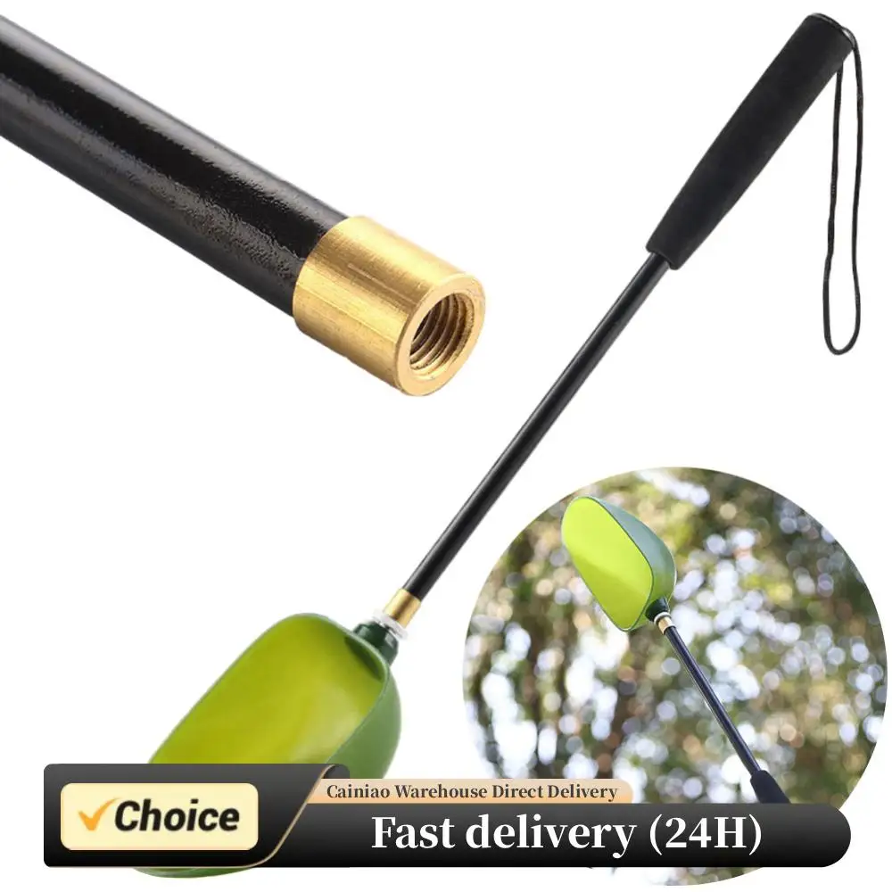 Ложка для прикормки с длинной ручкой, съемная, для точного заброса, рыболовные снасти, ложка для прикормки, инструменты для ловли карпа
Ложка для прикормки с длинной ручкой, съемная, для точного заброса, рыболовные снасти, ложка для прикормки, инструменты для ловли карпа