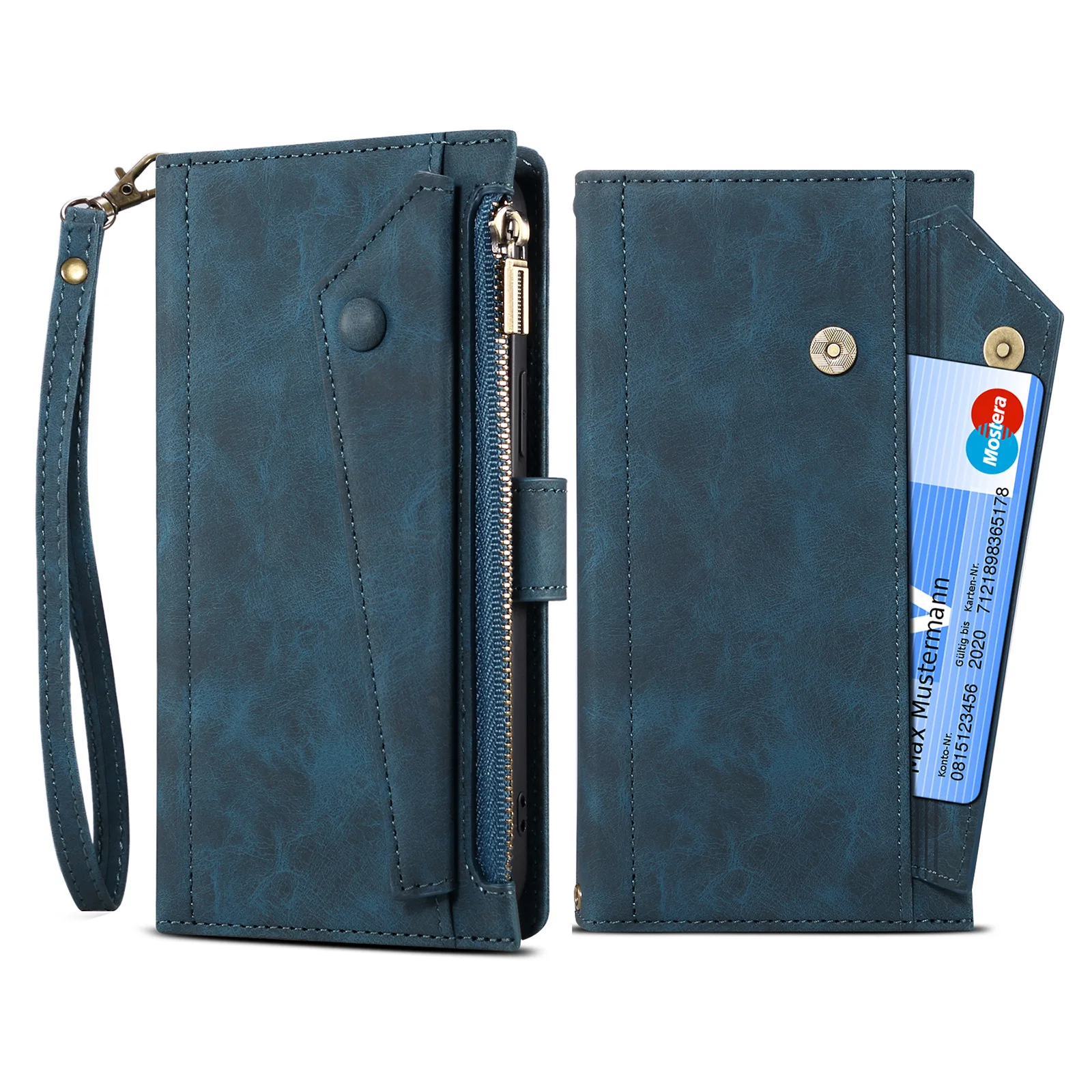 Crossbody Zipper Wallet Case For Nokia G20 G10 C20 C10 Luxury Leather Lanyard Multi 8 Cards Slot Book Flip Cover Funda
Crossbody Zipper Wallet Case For Nokia G20 G10 C20 C10 Luxury Leather Lanyard Multi 8 Cards Slot Book Flip Cover Funda