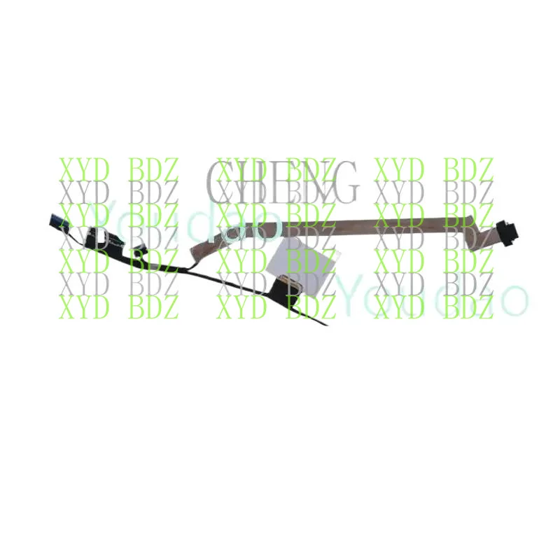 CD New 0CVVX3 CVVX3 For Dell Latitude 5430 E5430 HDB42 EDP CABLE EMZA NTS LVDS LINE
CD New 0CVVX3 CVVX3 For Dell Latitude 5430 E5430 HDB42 EDP CABLE EMZA NTS LVDS LINE
