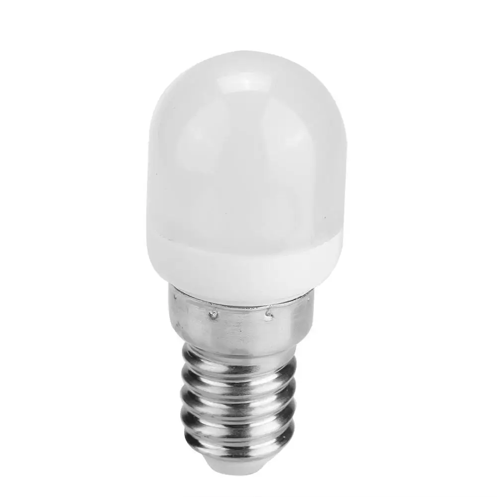 Energy Saving Mini LED Corn Light Bulb T22 2W AC220V for Refrigerator Indicator Microwave Oven Sewing Machine Lamp
Energy Saving Mini LED Corn Light Bulb T22 2W AC220V for Refrigerator Indicator Microwave Oven Sewing Machine Lamp