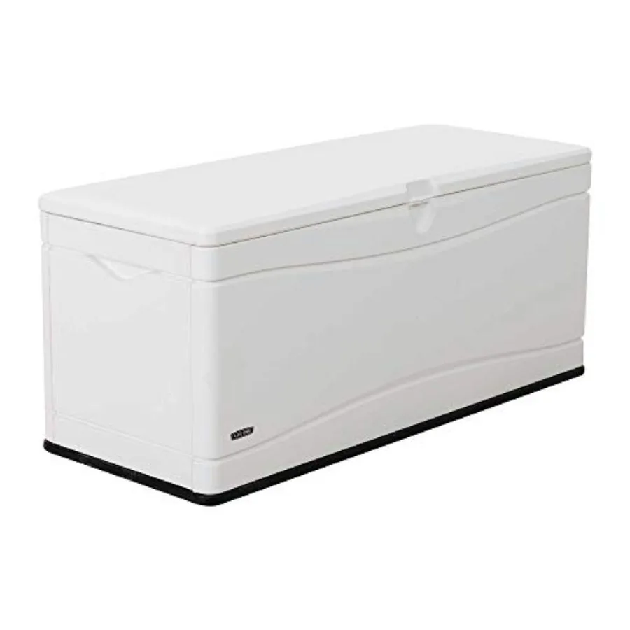 Outdoor Storage Deck Box,,, Lockable, UV-Protected, for Decks and Marine Docks
Outdoor Storage Deck Box,,, Lockable, UV-Protected, for Decks and Marine Docks