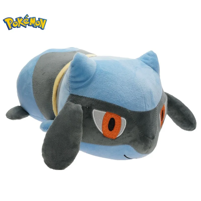 POKEMON Lucario аниме плюшевая кукла игрушка мультфильм Покемон фигурка кукла для девочек забавный подарок плюшевые аксессуары игрушки подарки для детей
POKEMON Lucario аниме плюшевая кукла игрушка мультфильм Покемон фигурка кукла для девочек забавный подарок плюшевые аксессуары игрушки подарки для детей