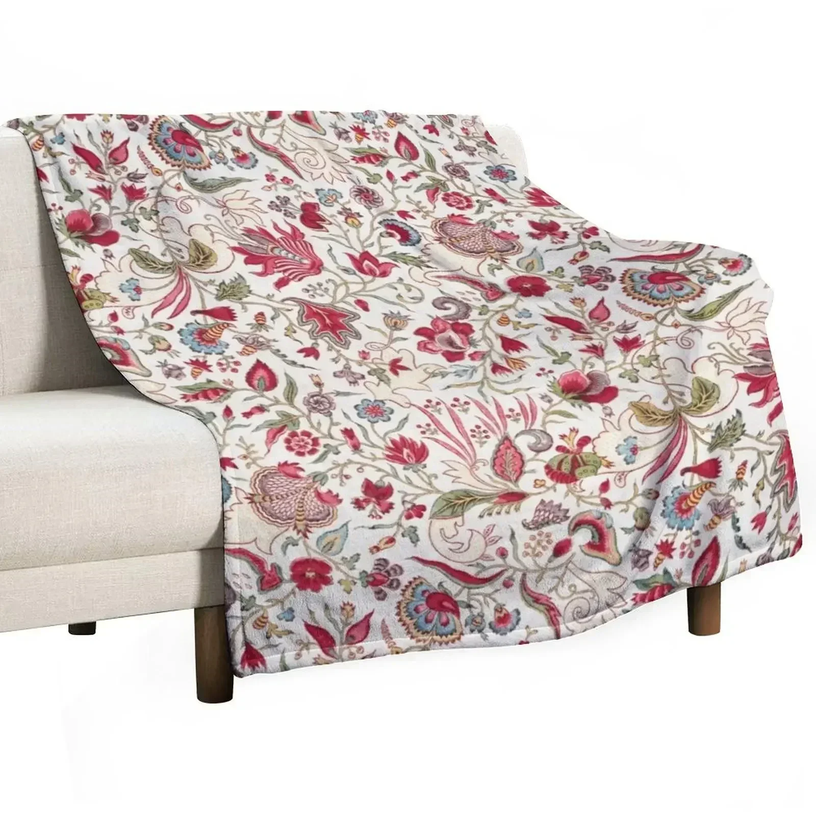 Vintage Bohemian Suzani 7 Throw Blanket decorative Blankets For Bed Thin Warm Blankets
Vintage Bohemian Suzani 7 Throw Blanket decorative Blankets For Bed Thin Warm Blankets