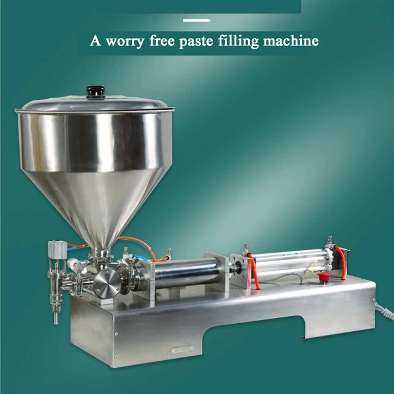Including Tariffs Drink Liquid Filling and Capping Machine Water Filling Line for Small Factory Automatic Water