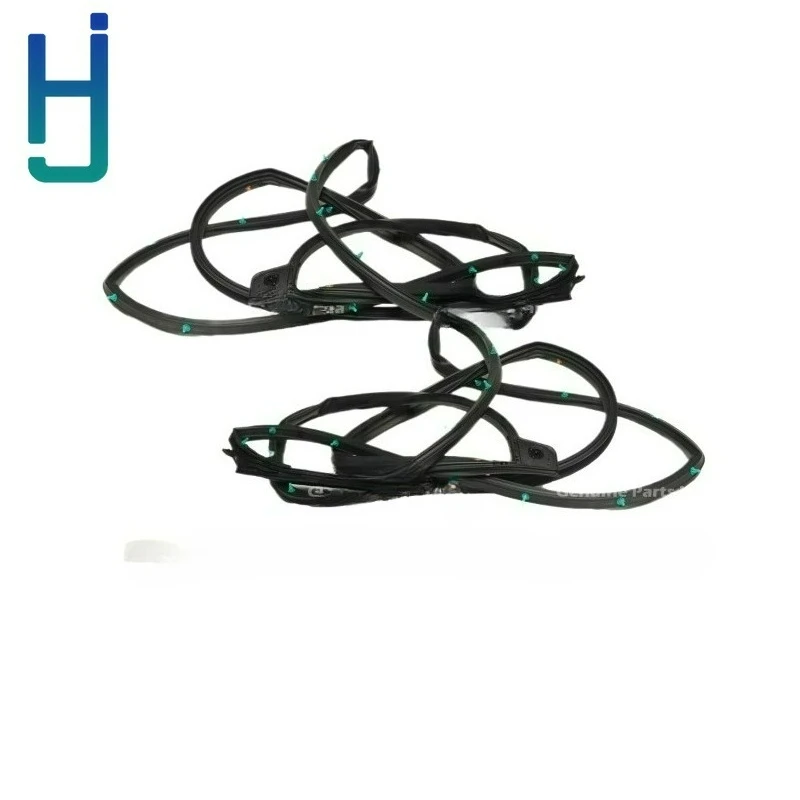 821302V00 Резиновая уплотнительная лента для кузова автомобиля, водонепроницаемая уплотнительная лента для Hyundai Veloster 2012-2017 82140-2V000
821302V00 Резиновая уплотнительная лента для кузова автомобиля, водонепроницаемая уплотнительная лента для Hyundai Veloster 2012-2017 82140-2V000