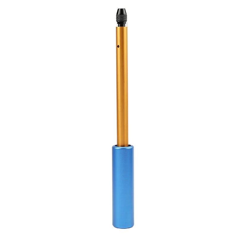 Hanging grinder, extended handle MAX340mm inner cavity deep groove saving mold polishing handle extension rod 3mm chuck
Hanging grinder, extended handle MAX340mm inner cavity deep groove saving mold polishing handle extension rod 3mm chuck