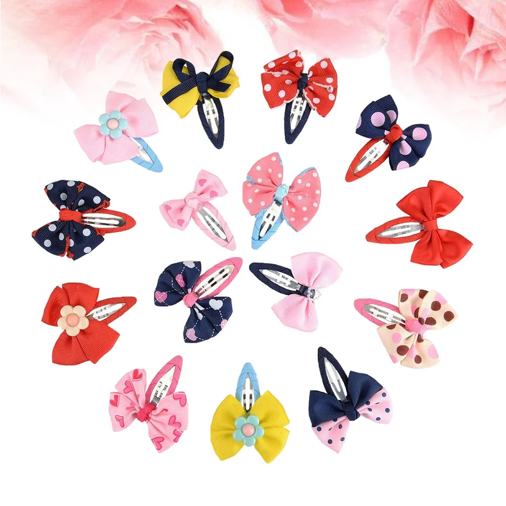 20Pcs Baby Girls Bow Alligator Hair Clips Toddler Kids Hairpins Hair Accessories Gifts Girl Hairpin Children Hairpin
20Pcs Baby Girls Bow Alligator Hair Clips Toddler Kids Hairpins Hair Accessories Gifts Girl Hairpin Children Hairpin