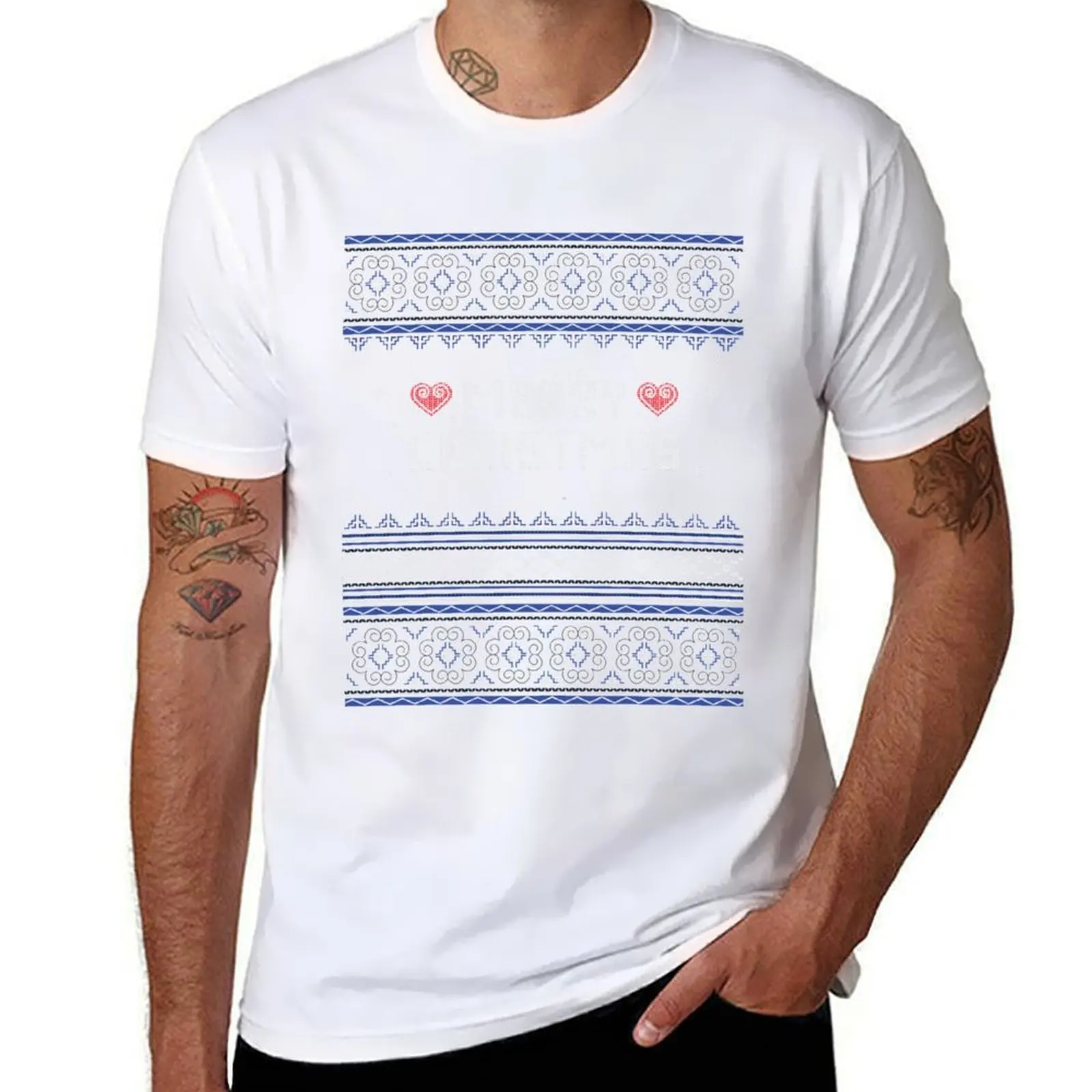 Hmong Winter Wonderland T-Shirt man t shirt designer man tshirt T-Shirt
Hmong Winter Wonderland T-Shirt man t shirt designer man tshirt T-Shirt