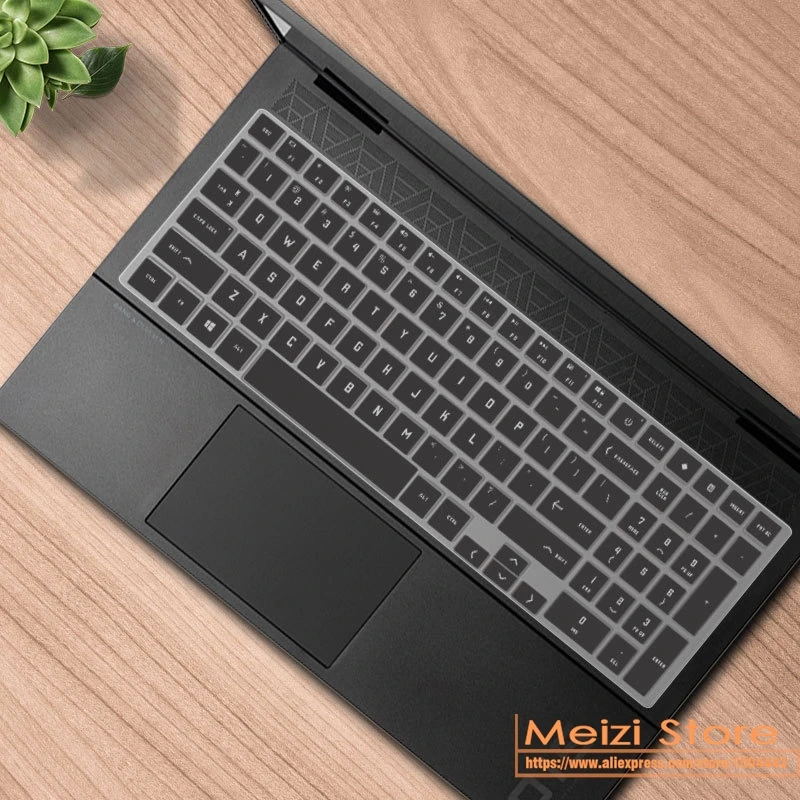 Keyboard Cover Protector For HP OMEN 16 2023 OMEN 16-WF series 16-WF1141TX 16-WF0041TX 16-WF0119tx 16-WF1176tx 16-WF0046tx 16''
Keyboard Cover Protector For HP OMEN 16 2023 OMEN 16-WF series 16-WF1141TX 16-WF0041TX 16-WF0119tx 16-WF1176tx 16-WF0046tx 16''