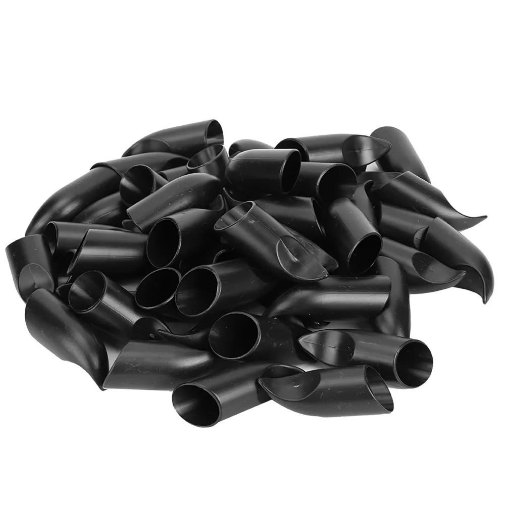 50PCS ABS Garden Claws Removable Ergonomic Planting Claws Universal Fit Heavy Duty Gardening Hand Claws Yard and Soil Handling
50PCS ABS Garden Claws Removable Ergonomic Planting Claws Universal Fit Heavy Duty Gardening Hand Claws Yard and Soil Handling