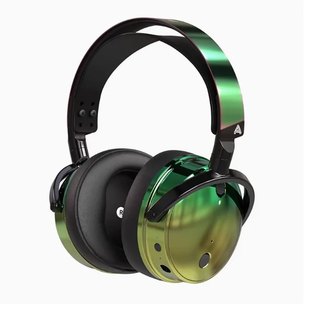 Audeze Maxwell XBOX Wasabi Limited Edition Esports Earphones Computer Gaming Earphones
Audeze Maxwell XBOX Wasabi Limited Edition Esports Earphones Computer Gaming Earphones