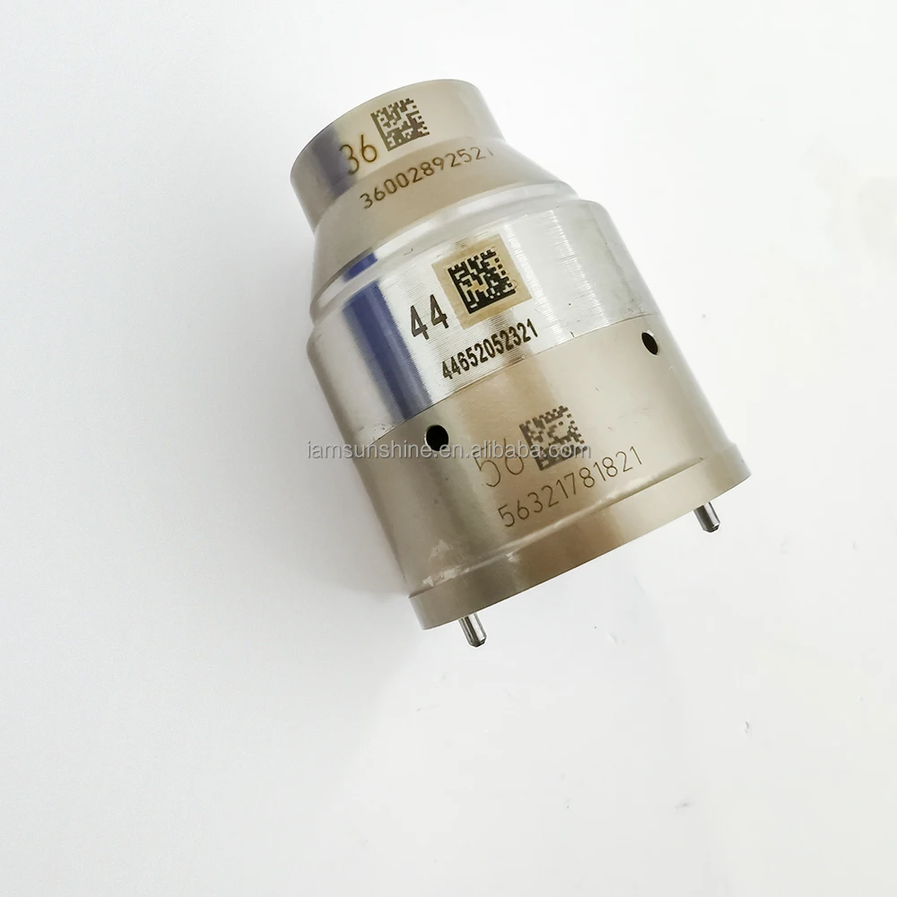 Genuine Solenoid Valve 7135-753,7135 753 Actuators Common Rail for EUI Injector Assy BEBE4F00001
Genuine Solenoid Valve 7135-753,7135 753 Actuators Common Rail for EUI Injector Assy BEBE4F00001