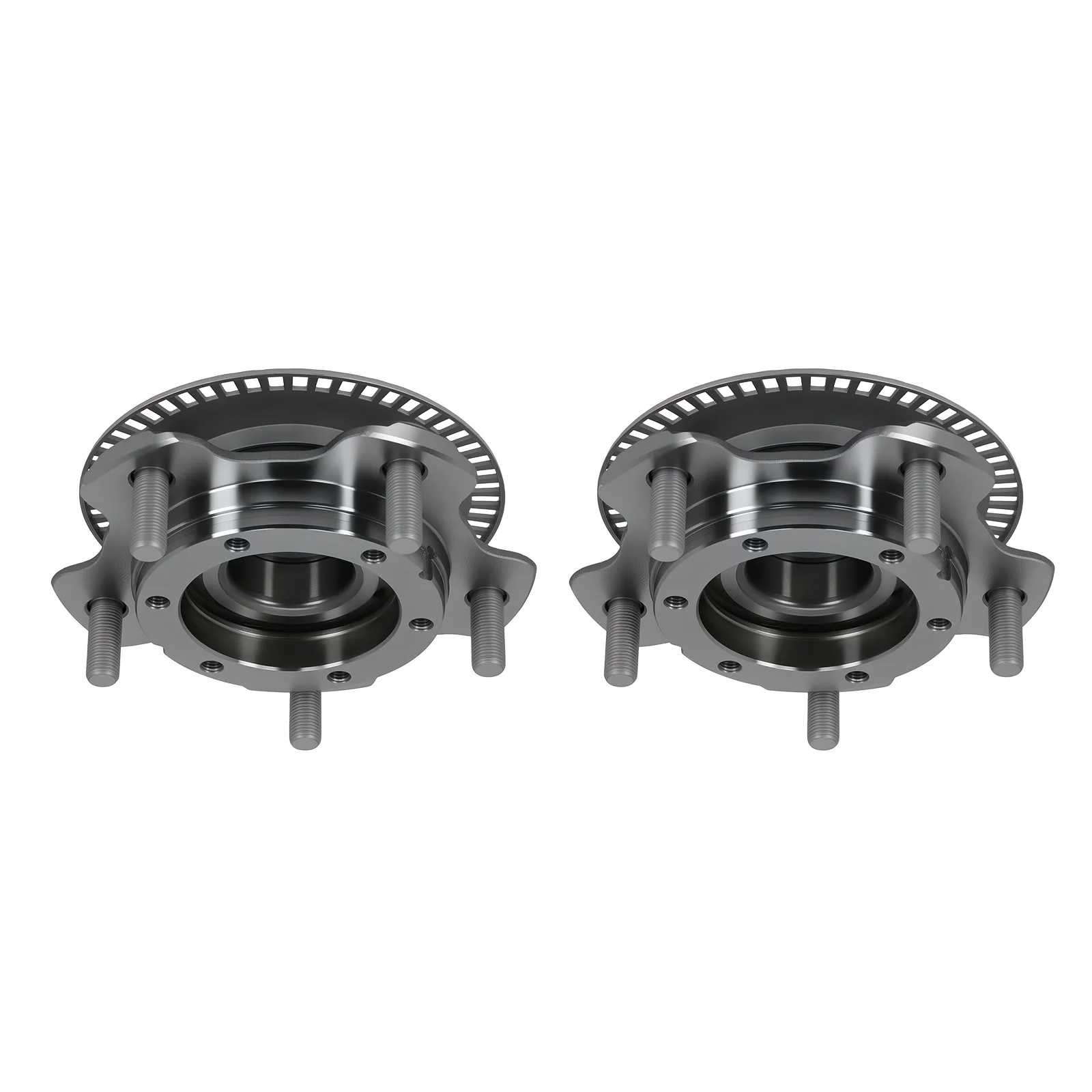 Front Wheel Hub Assembly 5 Bolt for Chevrolet Tracker 2001-2004 513193
Front Wheel Hub Assembly 5 Bolt for Chevrolet Tracker 2001-2004 513193