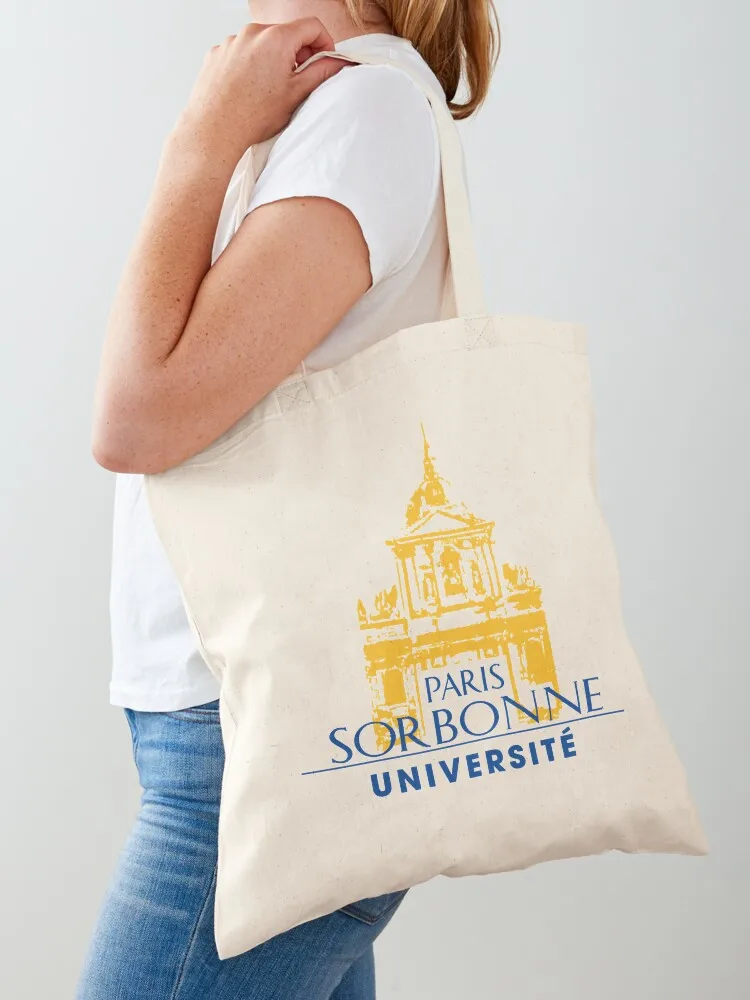 Paris Sorbonne Université Classic T-Shirt Tote Bag tote bag men Women bags great bag bags for women
Paris Sorbonne Université Classic T-Shirt Tote Bag tote bag men Women bags great bag bags for women