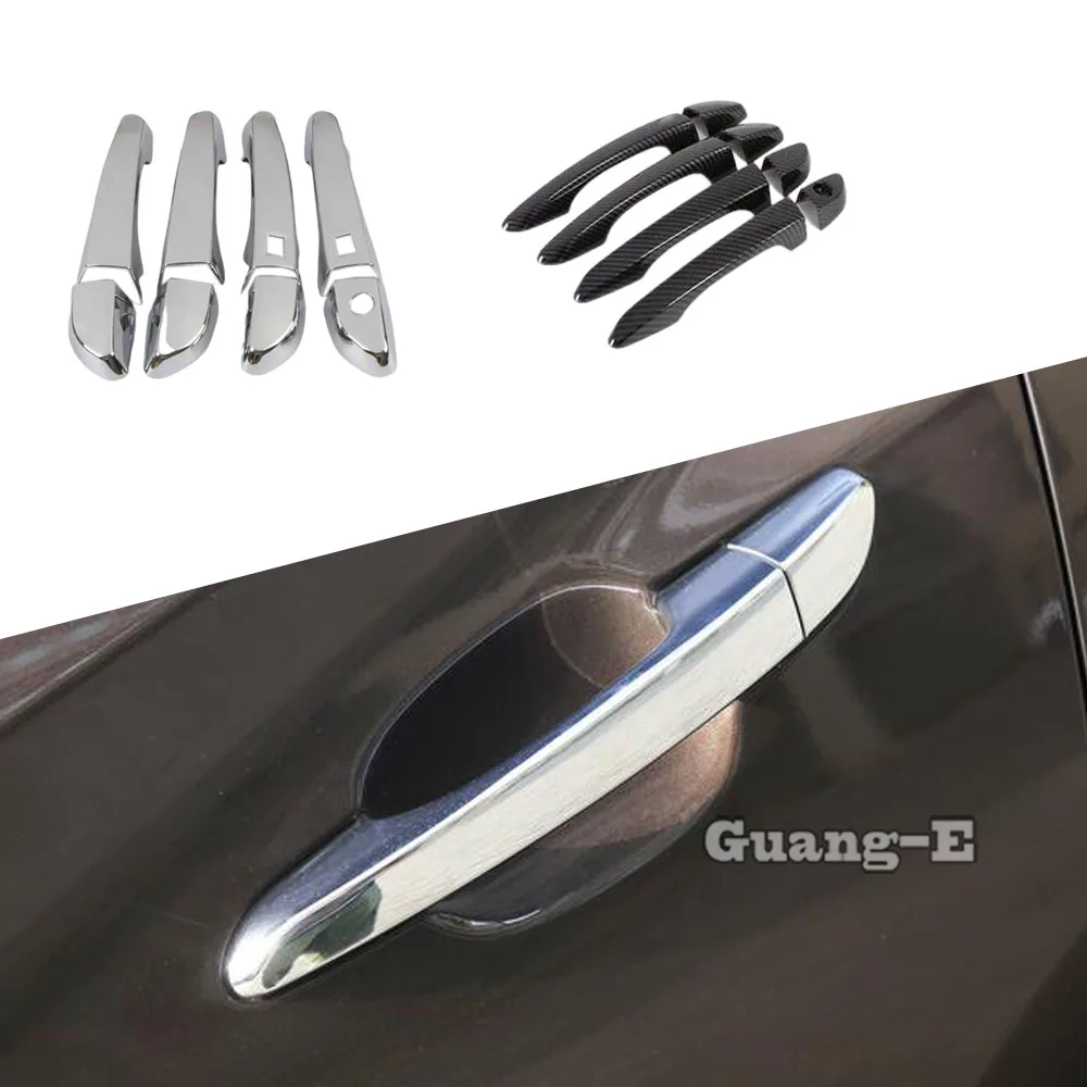 Car Styling Detector Body Sticker Frame Lamp Trim ABS Chrome Door Handle Armrest Handrail For Hyundai Tucson 2019 2020 2021
Car Styling Detector Body Sticker Frame Lamp Trim ABS Chrome Door Handle Armrest Handrail For Hyundai Tucson 2019 2020 2021