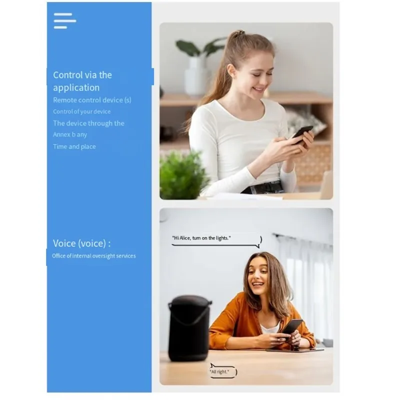 Модуль Wi-Fi реле A25P с голосовым управлением, 2 канала, для умного дома, DIY, совместим с Alexa, Google, Алиса Хоум
Модуль Wi-Fi реле A25P с голосовым управлением, 2 канала, для умного дома, DIY, совместим с Alexa, Google, Алиса Хоум