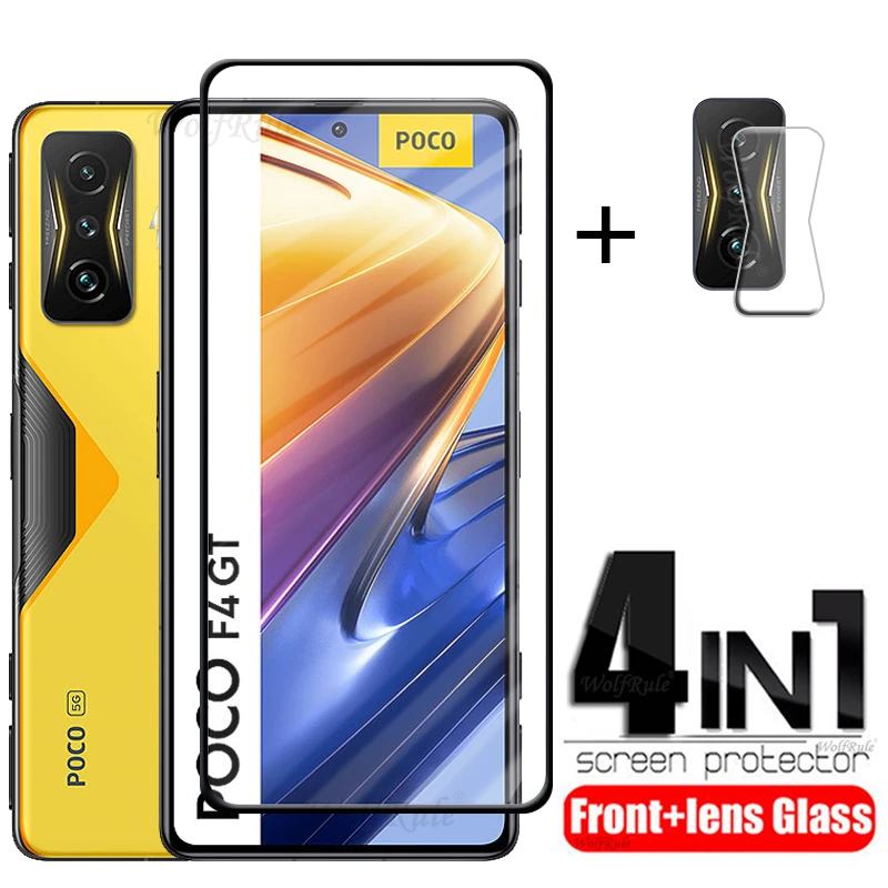 4-в-1 для Xiaomi Poco F4 GT стекло для Poco F4 GT закаленное стекло полное клеевое покрытие 9H Защита экрана для Poco F4 GT стекло объектива
4-в-1 для Xiaomi Poco F4 GT стекло для Poco F4 GT закаленное стекло полное клеевое покрытие 9H Защита экрана для Poco F4 GT стекло объектива