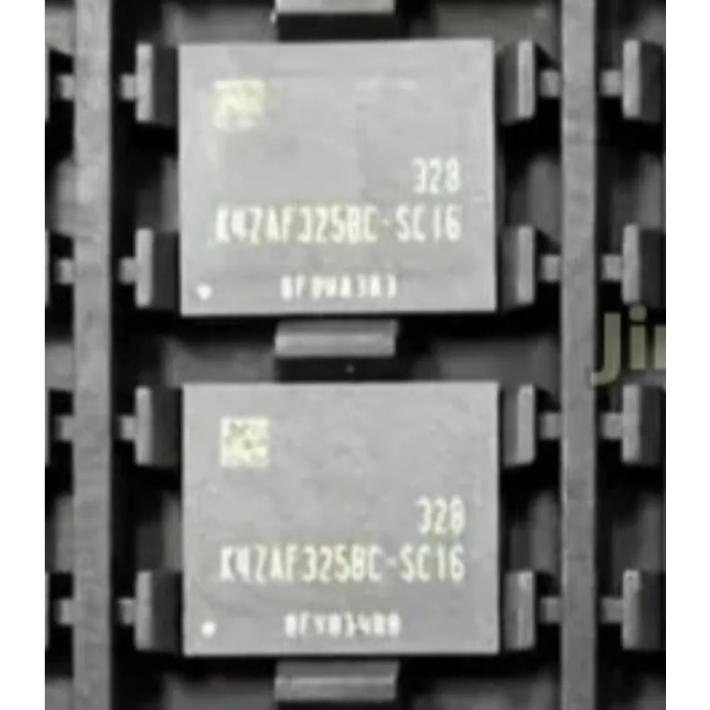 5pcs in stock K4ZAF325BC-SC16 K4ZAF325BC-SC14 BGA 100% New
5pcs in stock K4ZAF325BC-SC16 K4ZAF325BC-SC14 BGA 100% New