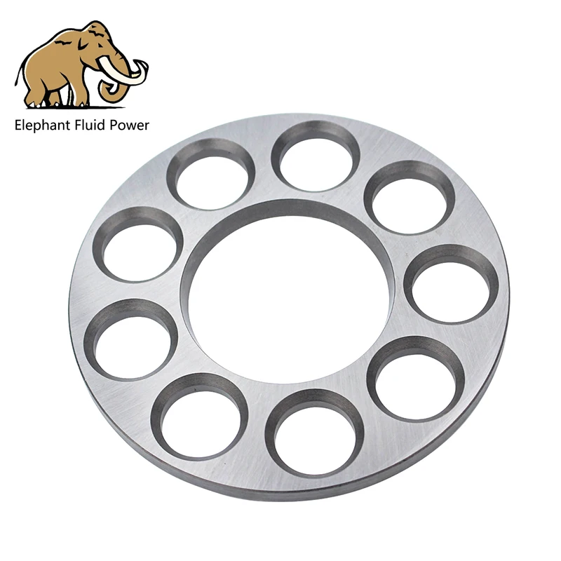 Новые детали гидравлического поршневого насоса Rexroth РАЗЪЕМНАЯ ПЛАСТИНА A4VG250
Новые детали гидравлического поршневого насоса Rexroth РАЗЪЕМНАЯ ПЛАСТИНА A4VG250