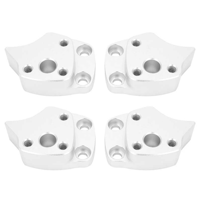 2 комплекта 25 мм Руль Riser для Yamaha FJR1300 FJR 1300 2001-2005 Серебряная ручка бар Risers Мотоциклетные аксессуары Запчасти
2 комплекта 25 мм Руль Riser для Yamaha FJR1300 FJR 1300 2001-2005 Серебряная ручка бар Risers Мотоциклетные аксессуары Запчасти