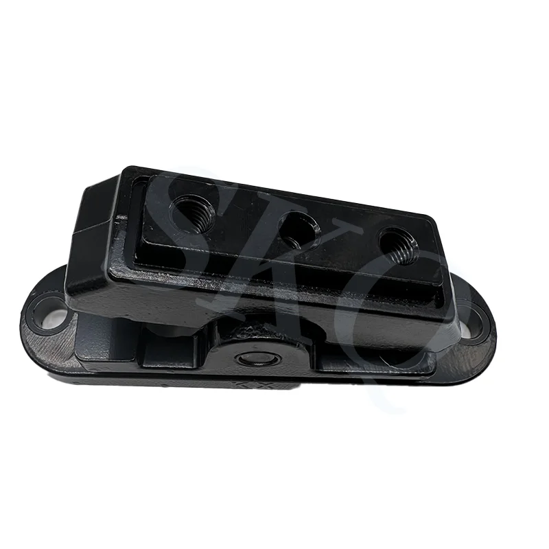 For Daewoo DH150 225-7 Walking Foot Valve Bullet Head Seat Bullet Head Pressure Plate Seat Cover Excavator Accessories
For Daewoo DH150 225-7 Walking Foot Valve Bullet Head Seat Bullet Head Pressure Plate Seat Cover Excavator Accessories