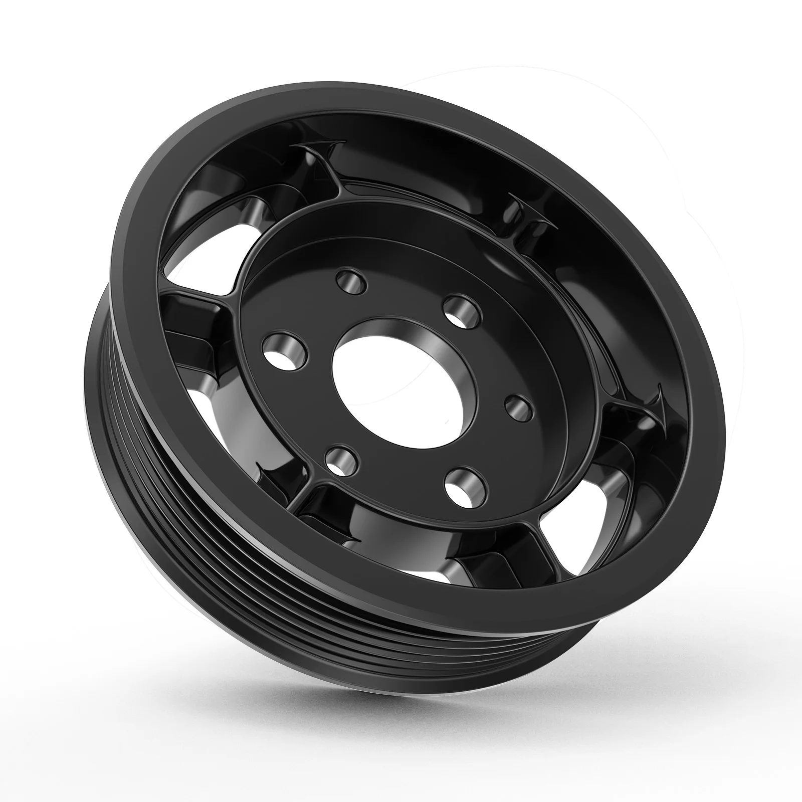 Heavy Duty Power Steering Pulley for BMW N55 E90 E91 E92 E93 335i 335xi E82 E88 135i X1 E84 35ix, Replace for 32427582947
Heavy Duty Power Steering Pulley for BMW N55 E90 E91 E92 E93 335i 335xi E82 E88 135i X1 E84 35ix, Replace for 32427582947