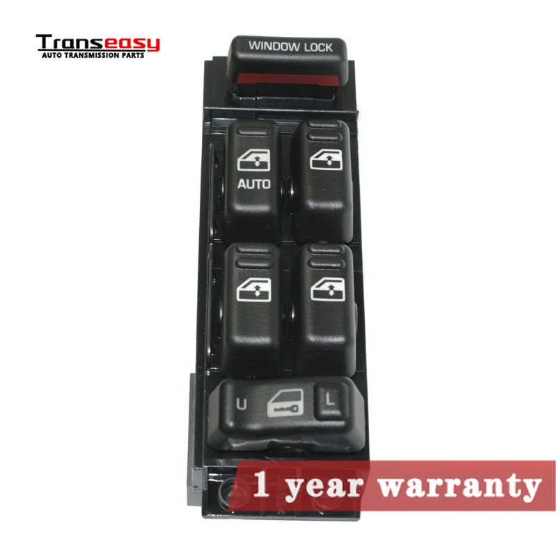13433762 DS2185 901090 1S8326 Front Master Power Window Switch Driver Side Left LH Fits For Chevy GMC Pickup 4 Door
13433762 DS2185 901090 1S8326 Front Master Power Window Switch Driver Side Left LH Fits For Chevy GMC Pickup 4 Door