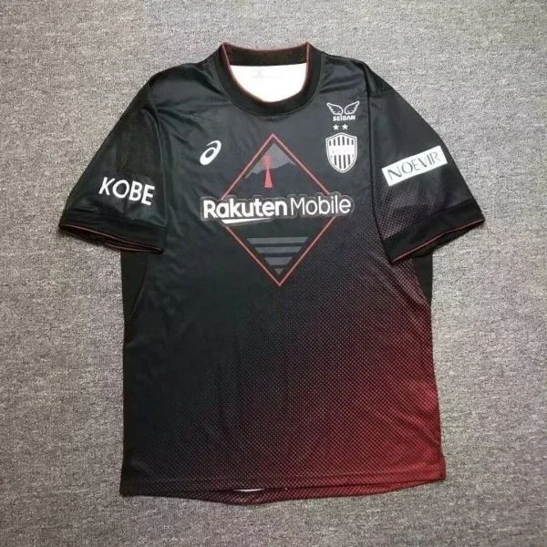 2025 New Cool 3D-printed Retro T-shirt Vissel24/25 Family Set - Fan Edition Jersey Casual Sports Set No.1
2025 New Cool 3D-printed Retro T-shirt Vissel24/25 Family Set - Fan Edition Jersey Casual Sports Set No.1