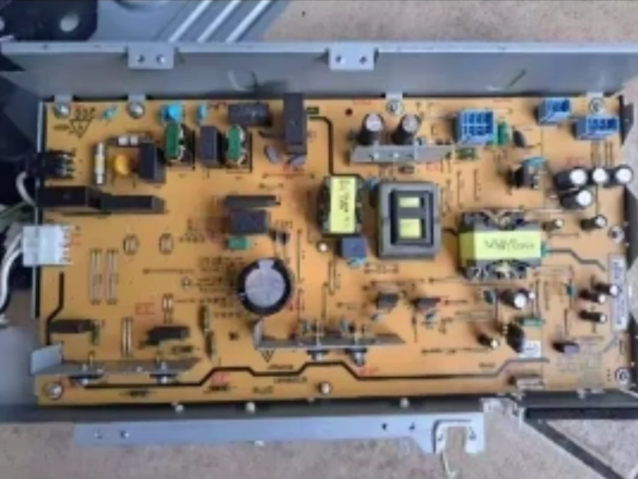 Power Supply Board For Konica Minolta Bizhub C4051i 4051i Power Unit
Power Supply Board For Konica Minolta Bizhub C4051i 4051i Power Unit