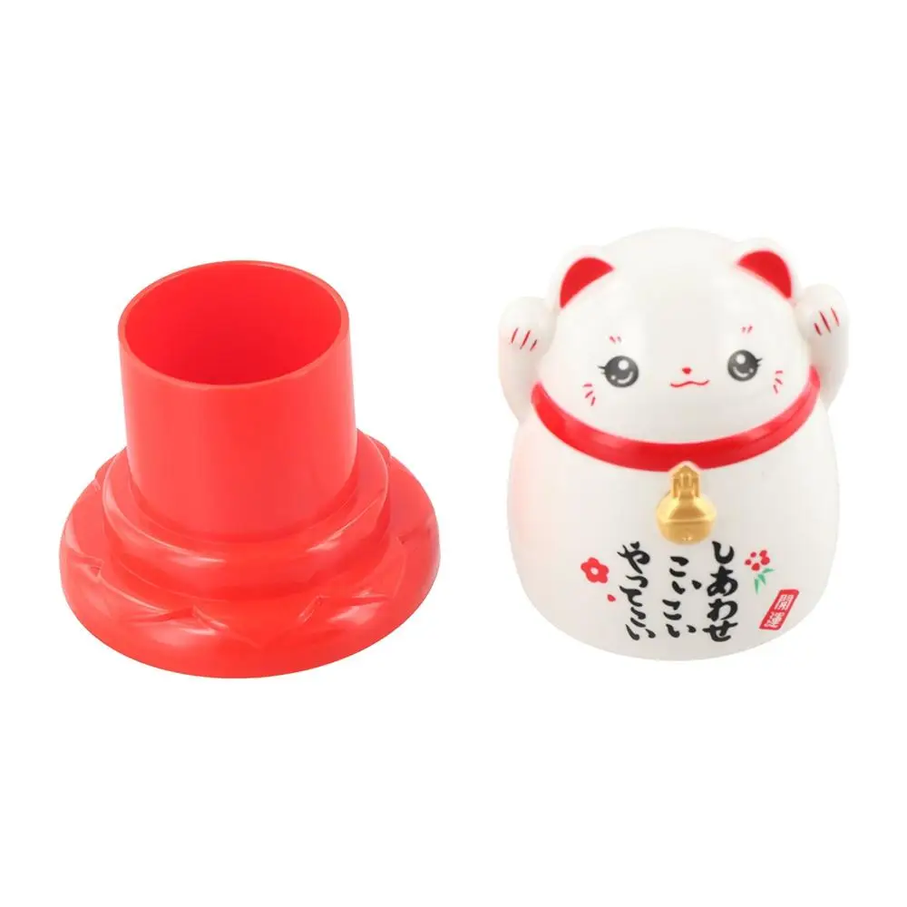 Portable Cute High Quality Kitchen Tool Organizer Table Decoration Dispenser Toothpick Container Toothpick Holder Toothpick Box
Portable Cute High Quality Kitchen Tool Organizer Table Decoration Dispenser Toothpick Container Toothpick Holder Toothpick Box