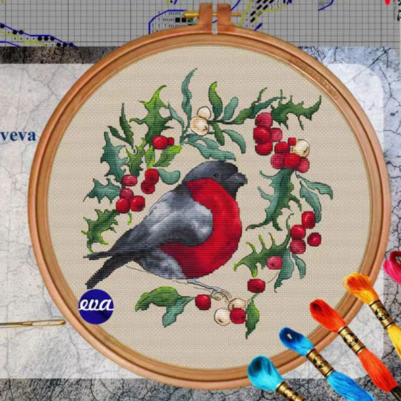 375 Cross Stitch Kits Sets For Embroidery Cross-stitch Cross Stitch Complete Kit Stich Cross Stitch Set Needle Arts & Craft DIY
375 Cross Stitch Kits Sets For Embroidery Cross-stitch Cross Stitch Complete Kit Stich Cross Stitch Set Needle Arts & Craft DIY