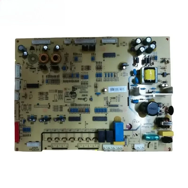 new for Midea refrigerator Computer BCD-620WKGDV 502301010071 Power supply main Main control
new for Midea refrigerator Computer BCD-620WKGDV 502301010071 Power supply main Main control