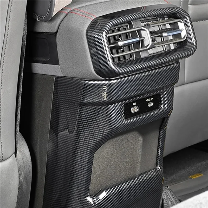 Car Air Outlet Protective Cover For Chery Jetour Traveller T2 Rear Anti Kick Mat Frame Interior Partsthe Stickers
Car Air Outlet Protective Cover For Chery Jetour Traveller T2 Rear Anti Kick Mat Frame Interior Partsthe Stickers
