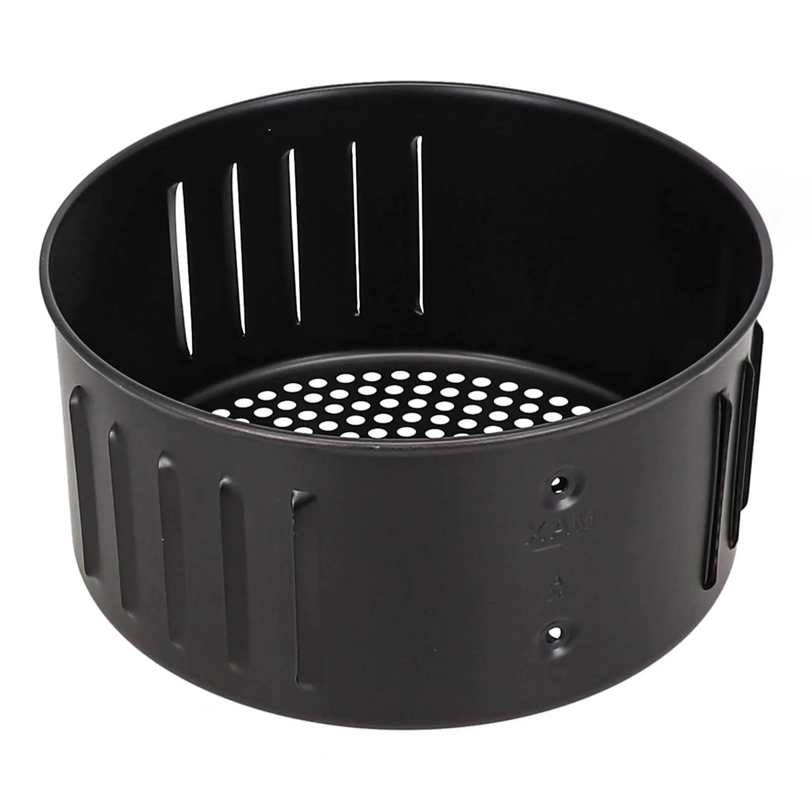 Wear-resistant Brand New High Quality Air Fryer Basket Tool 1 Pcs Air Fryer Basket Black Cast Iron Kitchenware
Wear-resistant Brand New High Quality Air Fryer Basket Tool 1 Pcs Air Fryer Basket Black Cast Iron Kitchenware