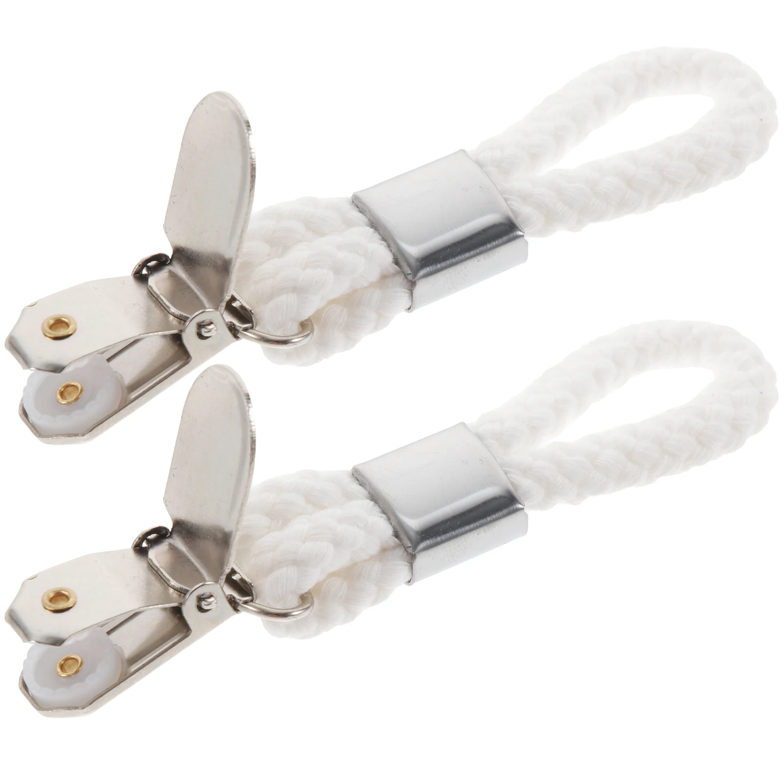 2pcs Metal Clips Hanger Cotton Kitchen Bath Towel Holder Mount Storage Decorative clips For Hanging Clothes
2pcs Metal Clips Hanger Cotton Kitchen Bath Towel Holder Mount Storage Decorative clips For Hanging Clothes