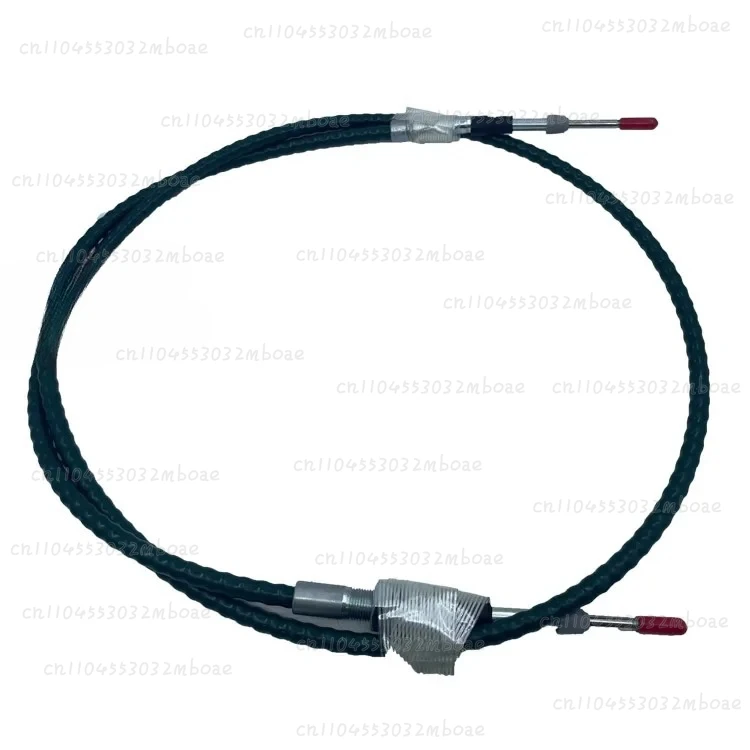 152-4373 1524373 Speed Direction Control Group Cable As Compatible CS-64 CS-74 CS-54 CP-54
152-4373 1524373 Speed Direction Control Group Cable As Compatible CS-64 CS-74 CS-54 CP-54