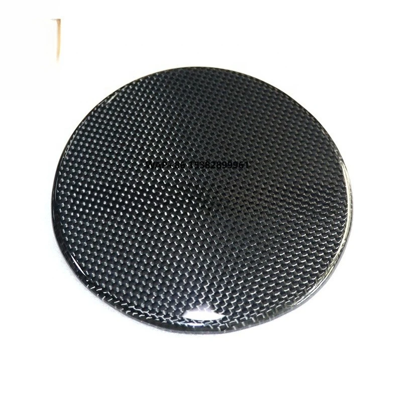 Car Parts Dry Carbon Fiber Oil Fuel Tank Cap Cover for 488 GTB Spider
Car Parts Dry Carbon Fiber Oil Fuel Tank Cap Cover for 488 GTB Spider