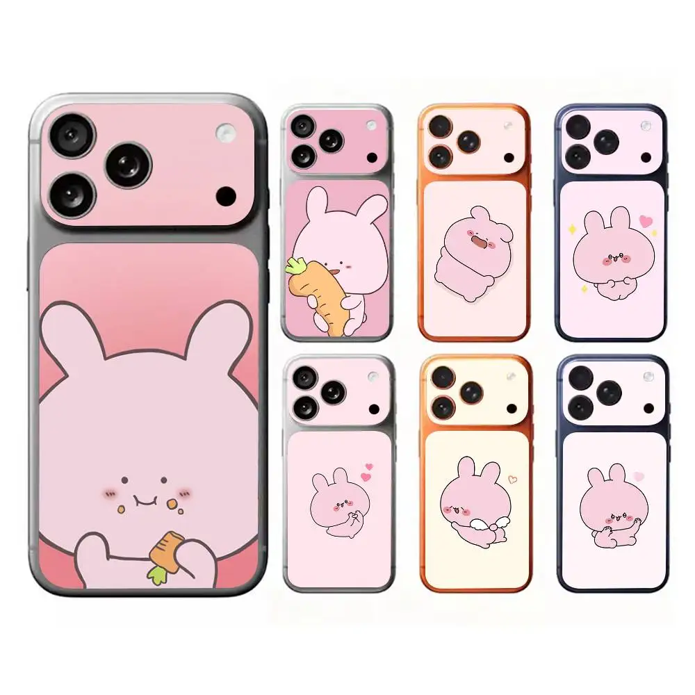 Cute A-Asamimichans Protective Back Wrap Skin Decal Sticker for iPhone 17 Pro 17 Pro Max
Cute A-Asamimichans Protective Back Wrap Skin Decal Sticker for iPhone 17 Pro 17 Pro Max
