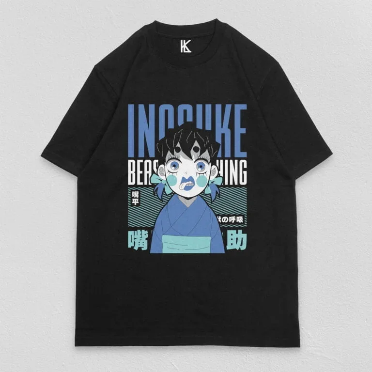 Remera de Inosuke Hashibira V5Vintage Special Unisex T-shirt Anime Shirt,Soft Tee All Size
Remera de Inosuke Hashibira V5Vintage Special Unisex T-shirt Anime Shirt,Soft Tee All Size