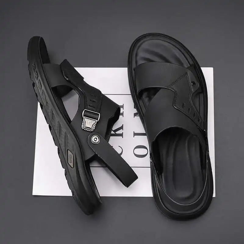 Autumn Sumer Casual Sandal 48 Size Men's Shoes Slippers Men Size 50 Sneakers Sport High Brand Special Use Portable Special
Autumn Sumer Casual Sandal 48 Size Men's Shoes Slippers Men Size 50 Sneakers Sport High Brand Special Use Portable Special