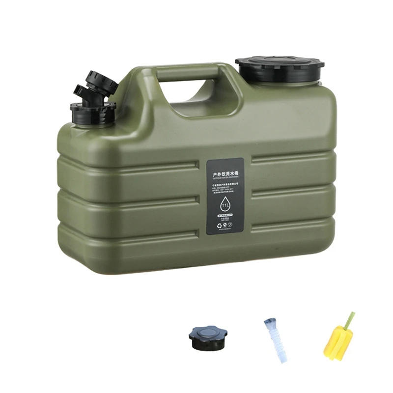 Portable Outdoor Camping Water Storage Tank With Faucet 11L Foldable Water Container For Hiking Picnic BBQ Spare Parts
Portable Outdoor Camping Water Storage Tank With Faucet 11L Foldable Water Container For Hiking Picnic BBQ Spare Parts