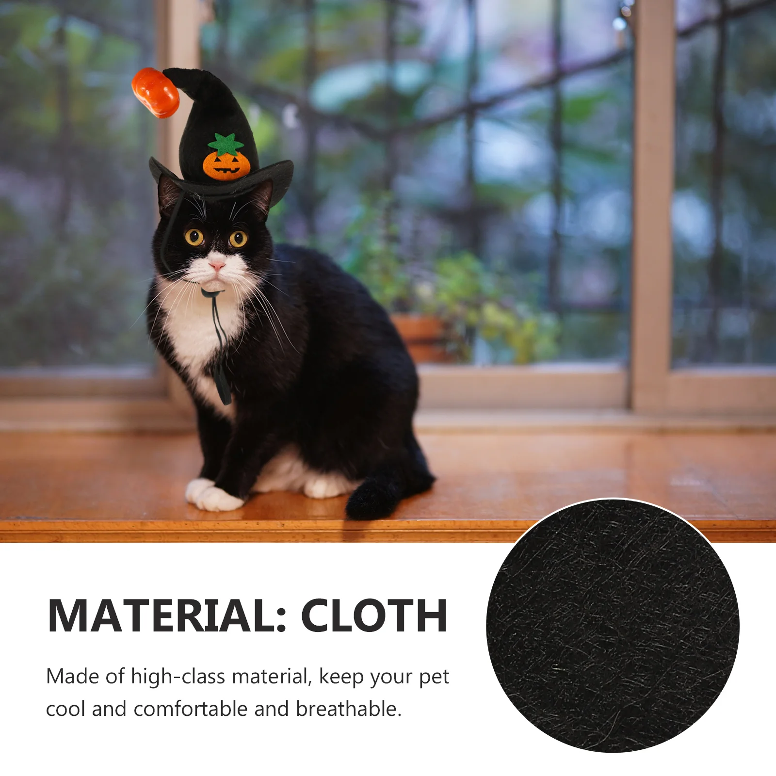 Dog Costume Halloween Pumpkin Hat Cute Kitten Puppy Dress-up Accessories Headgear
Dog Costume Halloween Pumpkin Hat Cute Kitten Puppy Dress-up Accessories Headgear