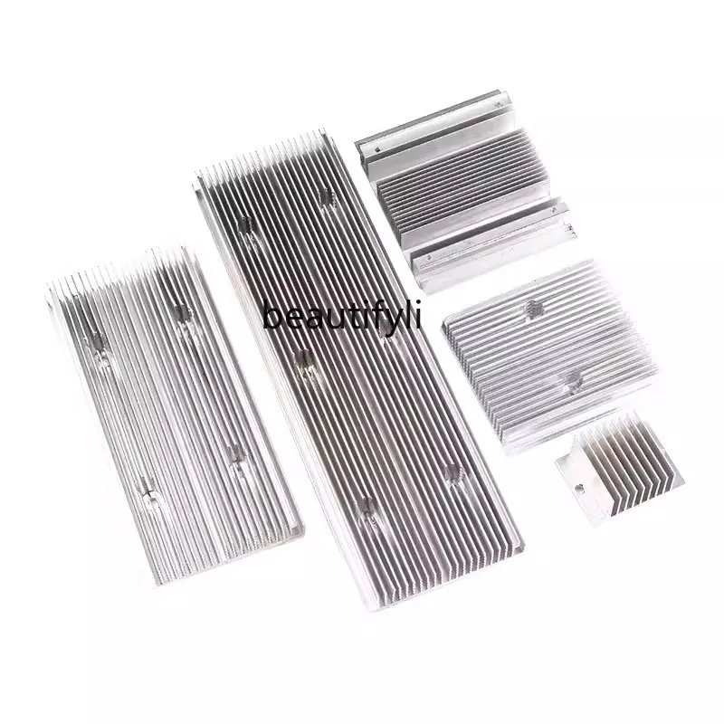 Heat sink semiconductor refrigeration sheet, refrigerator aluminum alloy radiator, three-core conducting cold block/sheet
Heat sink semiconductor refrigeration sheet, refrigerator aluminum alloy radiator, three-core conducting cold block/sheet