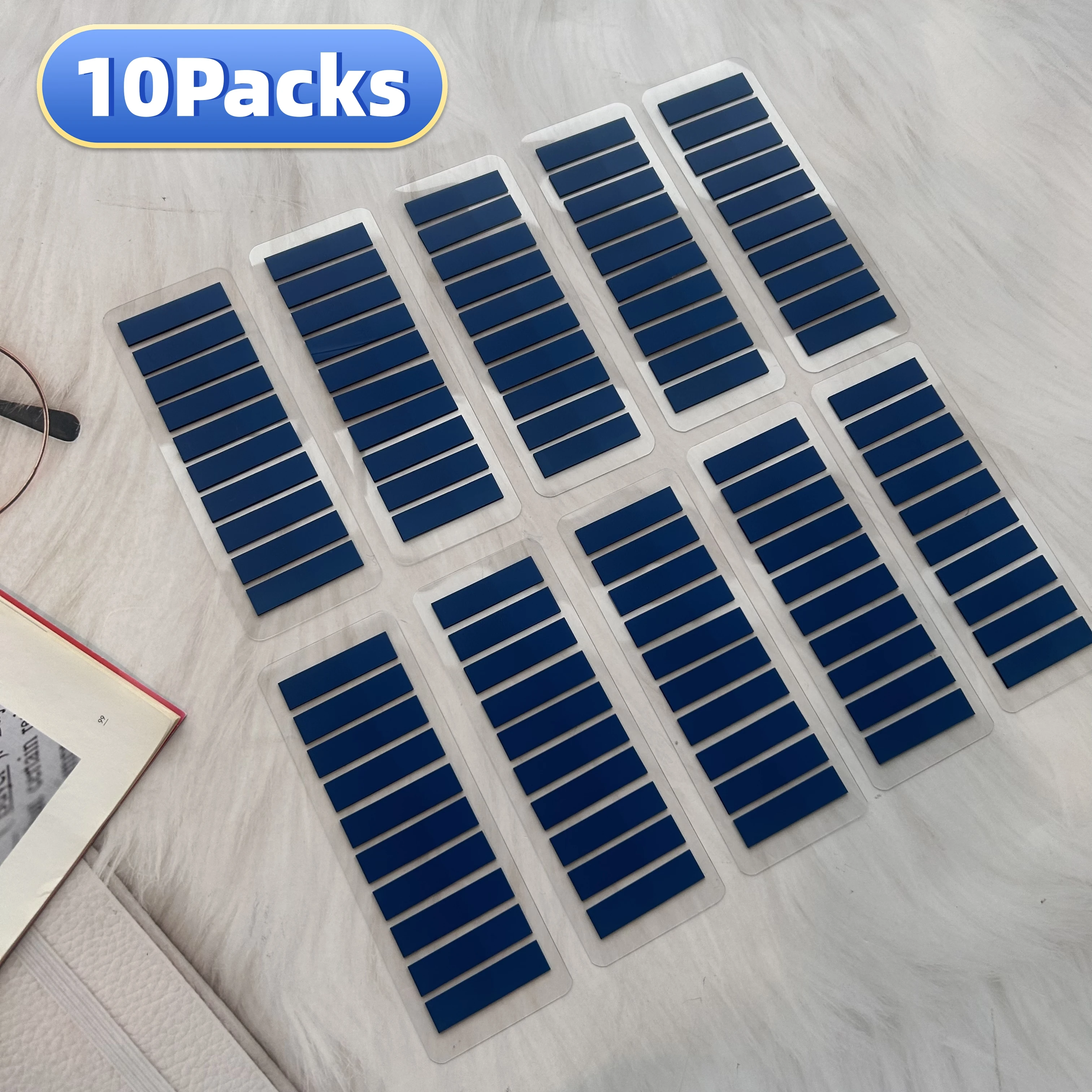 2000 листов, прозрачные липкие блокноты для заметок, самоклеящиеся указатели, креативные вкладки для заметок для офиса и школы, канцелярские принадлежности
2000 листов, прозрачные липкие блокноты для заметок, самоклеящиеся указатели, креативные вкладки для заметок для офиса и школы, канцелярские принадлежности