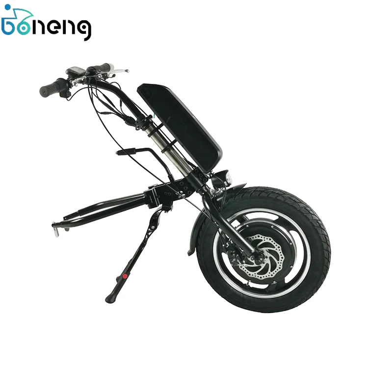 48v 13ah Lithium Battery 800w Motor Standing 16 Inch Handcycle Portable Electric Wheelchair
48v 13ah Lithium Battery 800w Motor Standing 16 Inch Handcycle Portable Electric Wheelchair