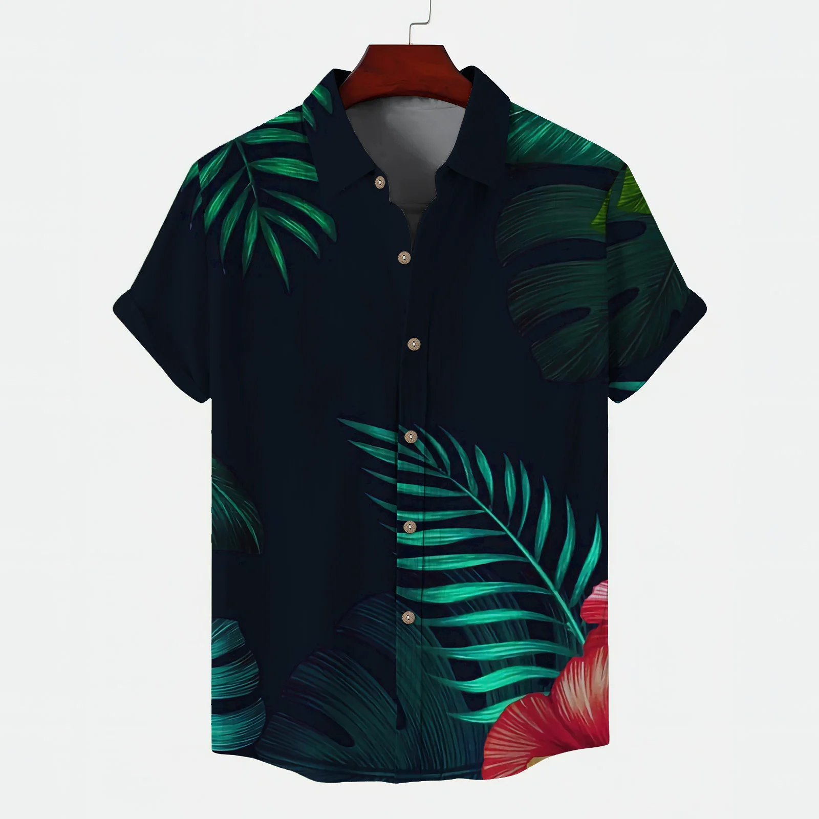 Men's Fashion Man 2024 Shirts for Men Comfortable Hawaiian Shirt 3D Digital Printing Personality Trend Mens Clothing T-shirts
Men's Fashion Man 2024 Shirts for Men Comfortable Hawaiian Shirt 3D Digital Printing Personality Trend Mens Clothing T-shirts