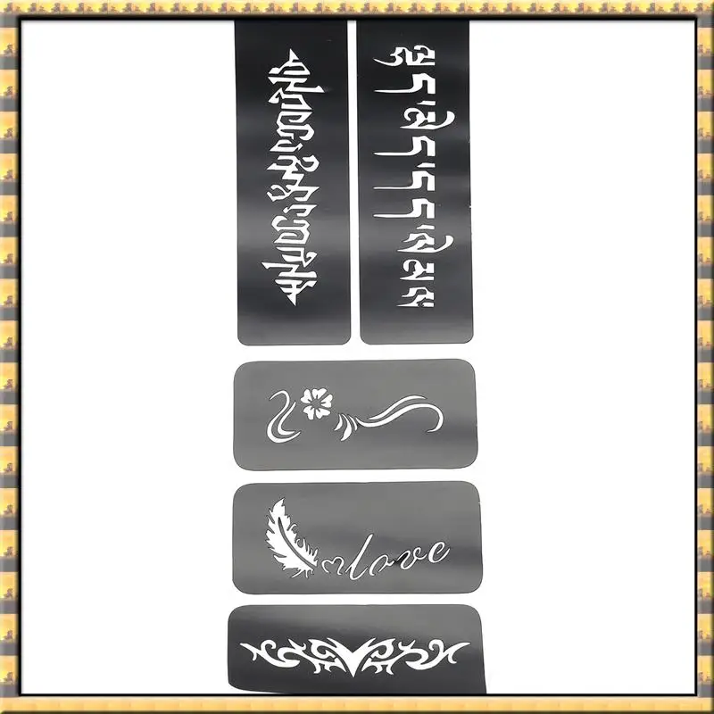 Hot Sale 2X Temporary Tattoo Ink Natural Long Lasting Organic Jagua Fruit Gel/Ink No Chemicals No Alcohol 10Ml Y18
Hot Sale 2X Temporary Tattoo Ink Natural Long Lasting Organic Jagua Fruit Gel/Ink No Chemicals No Alcohol 10Ml Y18