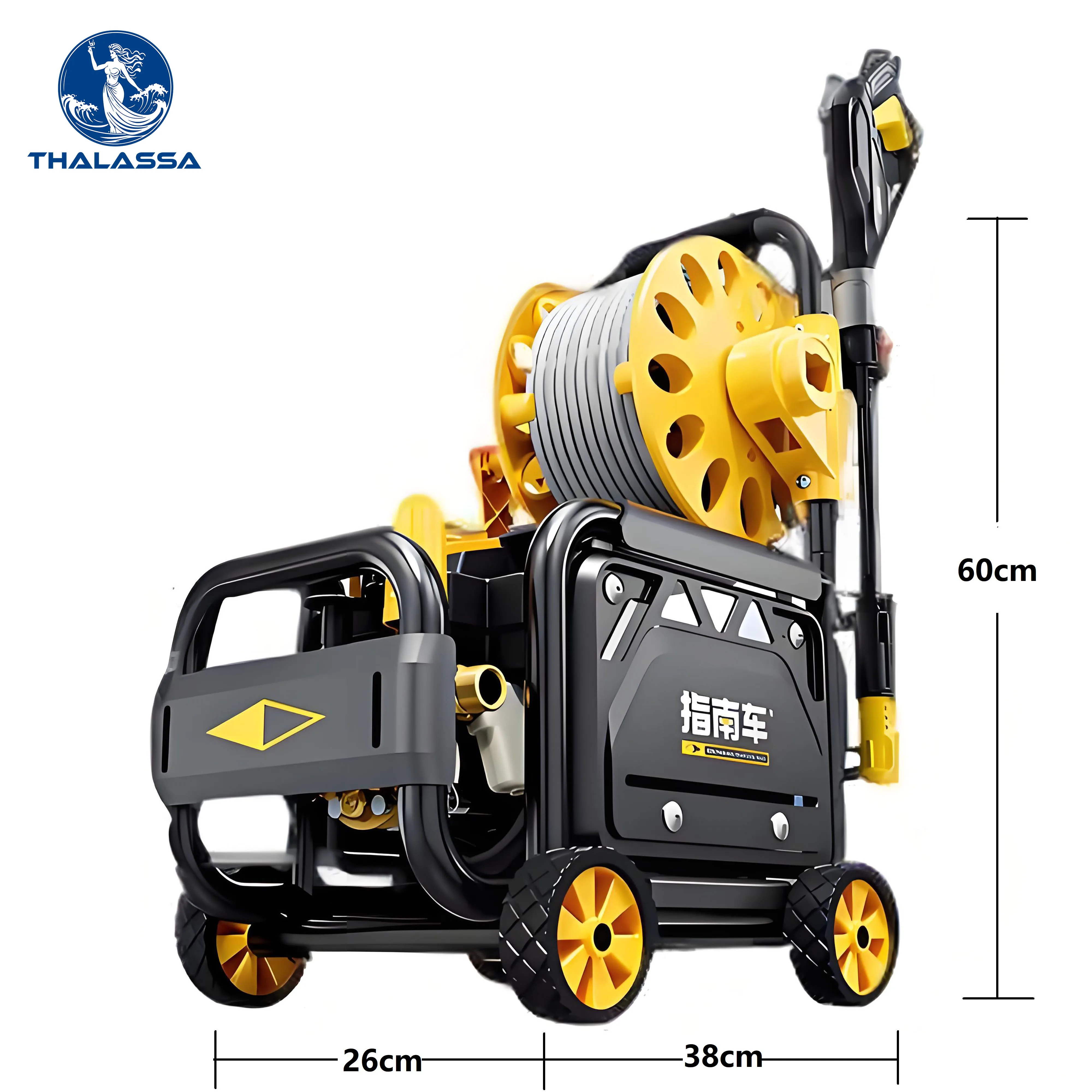 250 бар 220 В автомойка высокого давления с водяным пистолетом, пенопластовая пушка, регулируемые насадки для чистки подъездной дороги автомобильного двора
250 бар 220 В автомойка высокого давления с водяным пистолетом, пенопластовая пушка, регулируемые насадки для чистки подъездной дороги автомобильного двора
