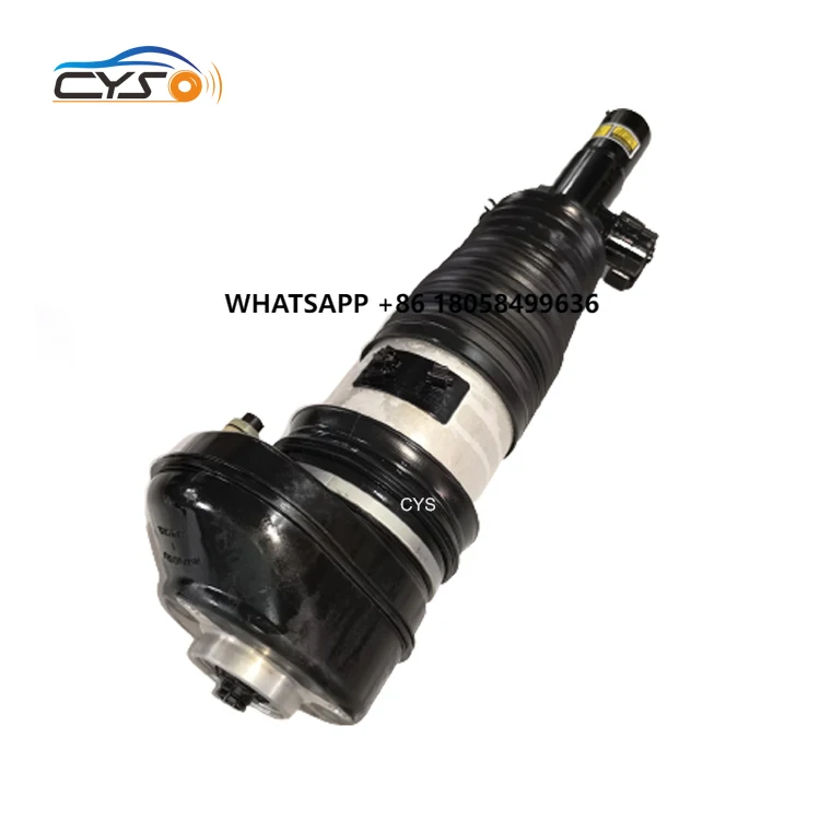 Factory Front Right Air Suspension Shock Struts VDC for X5 G05 X6 G06 X7 G07 OE 37106869030 37106892426 37106869036
Factory Front Right Air Suspension Shock Struts VDC for X5 G05 X6 G06 X7 G07 OE 37106869030 37106892426 37106869036