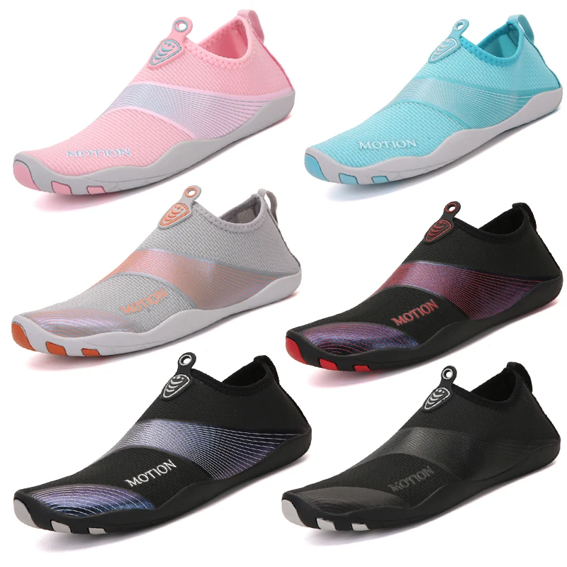 Unisex Water Shoes Men's Quick Drying Barefoot Shoes Sneakers Beach Women Water Outdoor Sports Socks Hiking Surfing Yoga Sports
Unisex Water Shoes Men's Quick Drying Barefoot Shoes Sneakers Beach Women Water Outdoor Sports Socks Hiking Surfing Yoga Sports